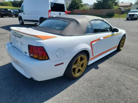 More photos of 1999 Ford Mustang Cobra at Kyner's Auto Sales, Inc., PA