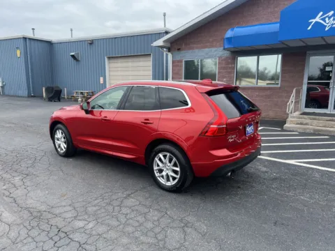More photos of 2021 Volvo XC60 T5 Momentum at Kyner's Auto Sales, Inc., PA