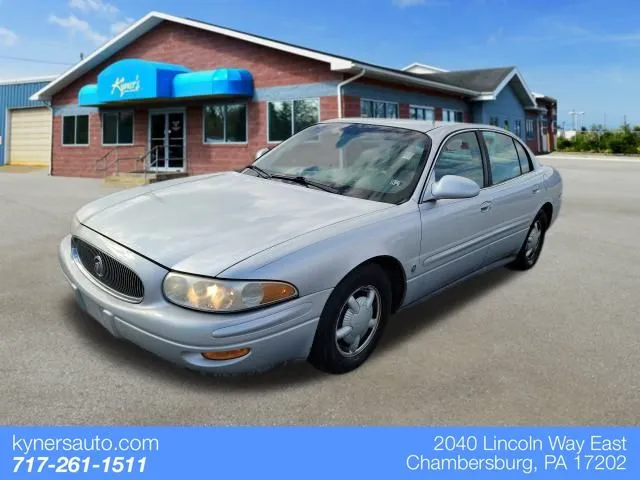2000 Buick LeSabre Limited for sale in Chambersburg, PA