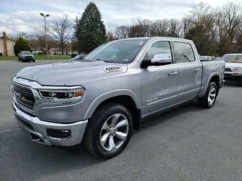 Another view of 2021 Ram 1500 Limited for sale in Chambersburg, PA at Kyner's Auto Sales, Inc.