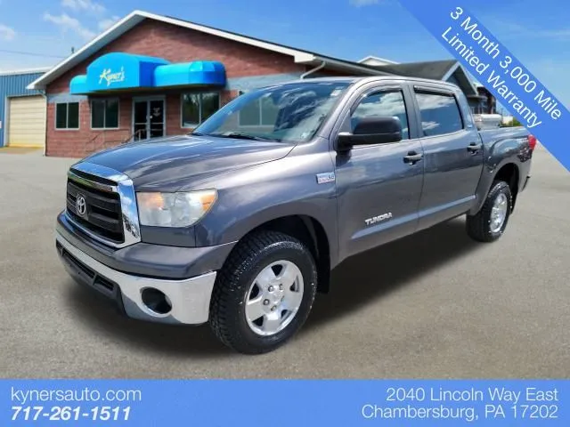 2013 Toyota Tundra Grade for sale in Chambersburg, PA