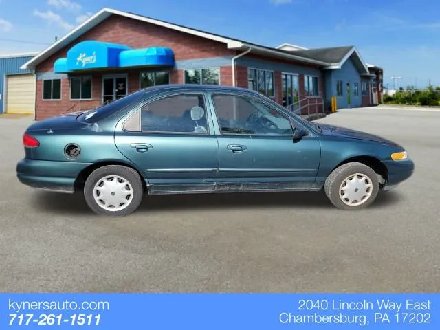1995 Mercury Mystique GS for sale in Chambersburg, PA