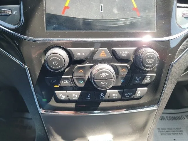 2021 Jeep Grand Cherokee 80th Edition - Photo 26