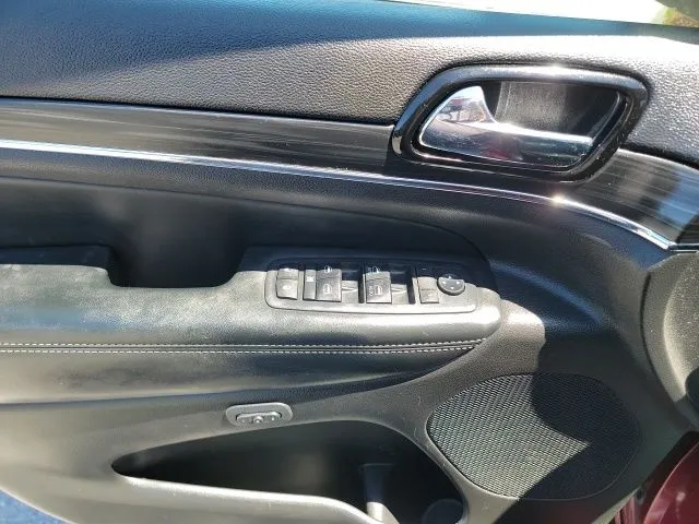 2021 Jeep Grand Cherokee 80th Edition - Photo 15