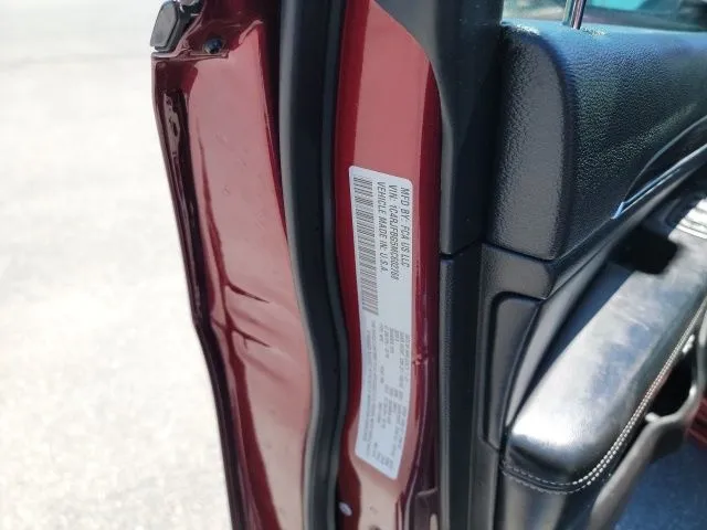 2021 Jeep Grand Cherokee 80th Edition - Photo 14