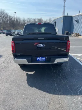 More photos of 2024 Ford F-150 XLT at Kyner's Auto Sales, Inc., PA