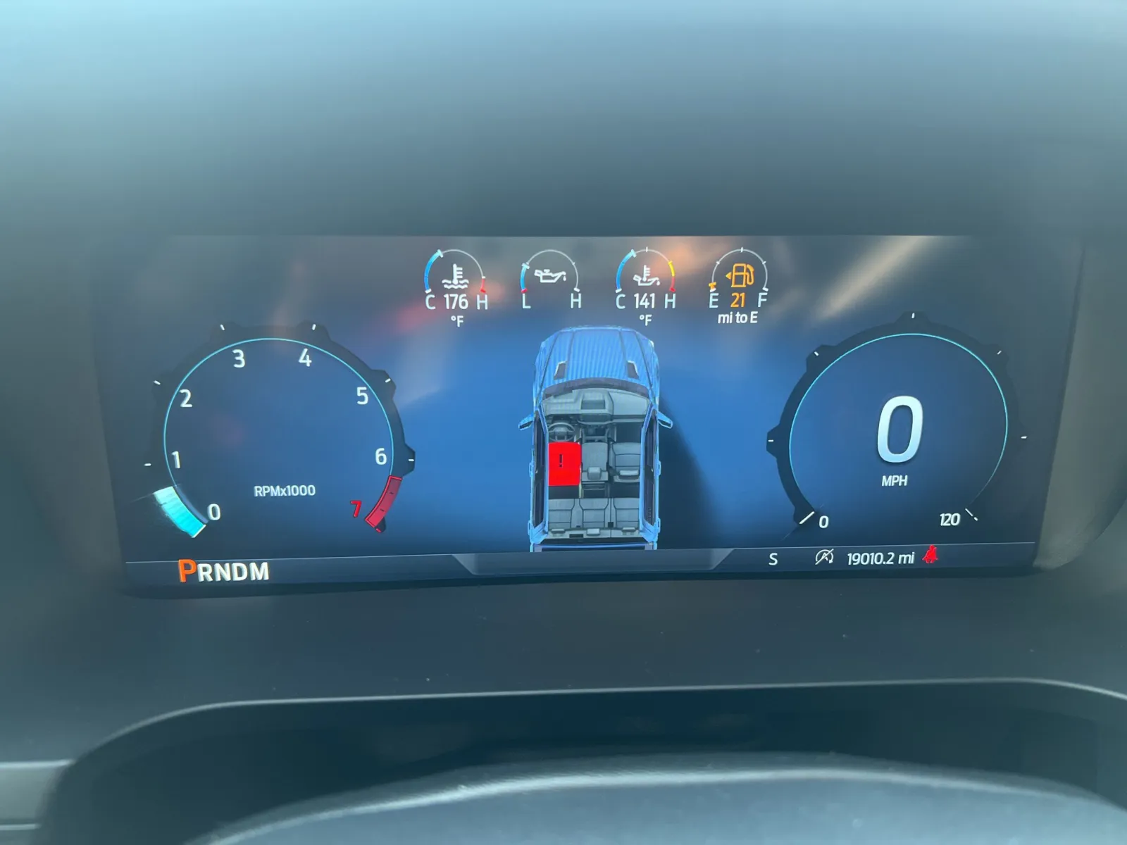 2024 Ford F-150 XLT - Photo 14