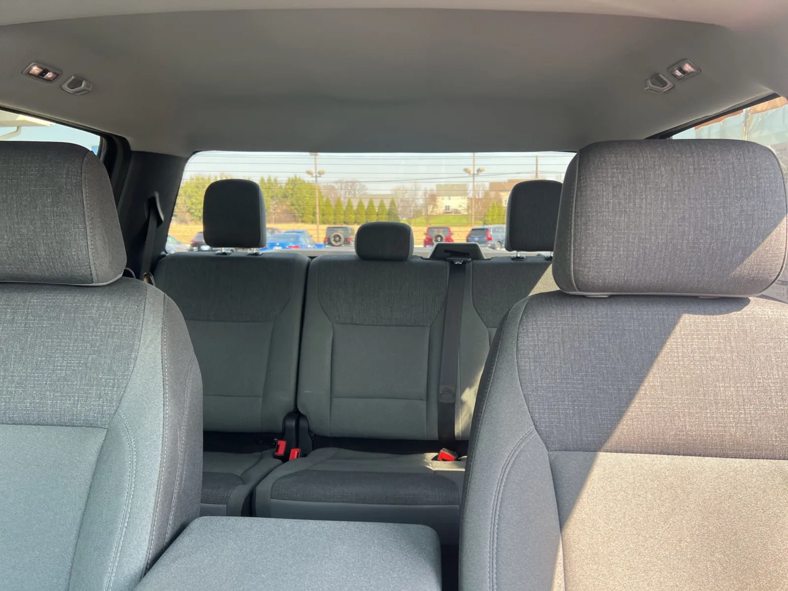 2024 Ford F-150 XLT - Photo 25