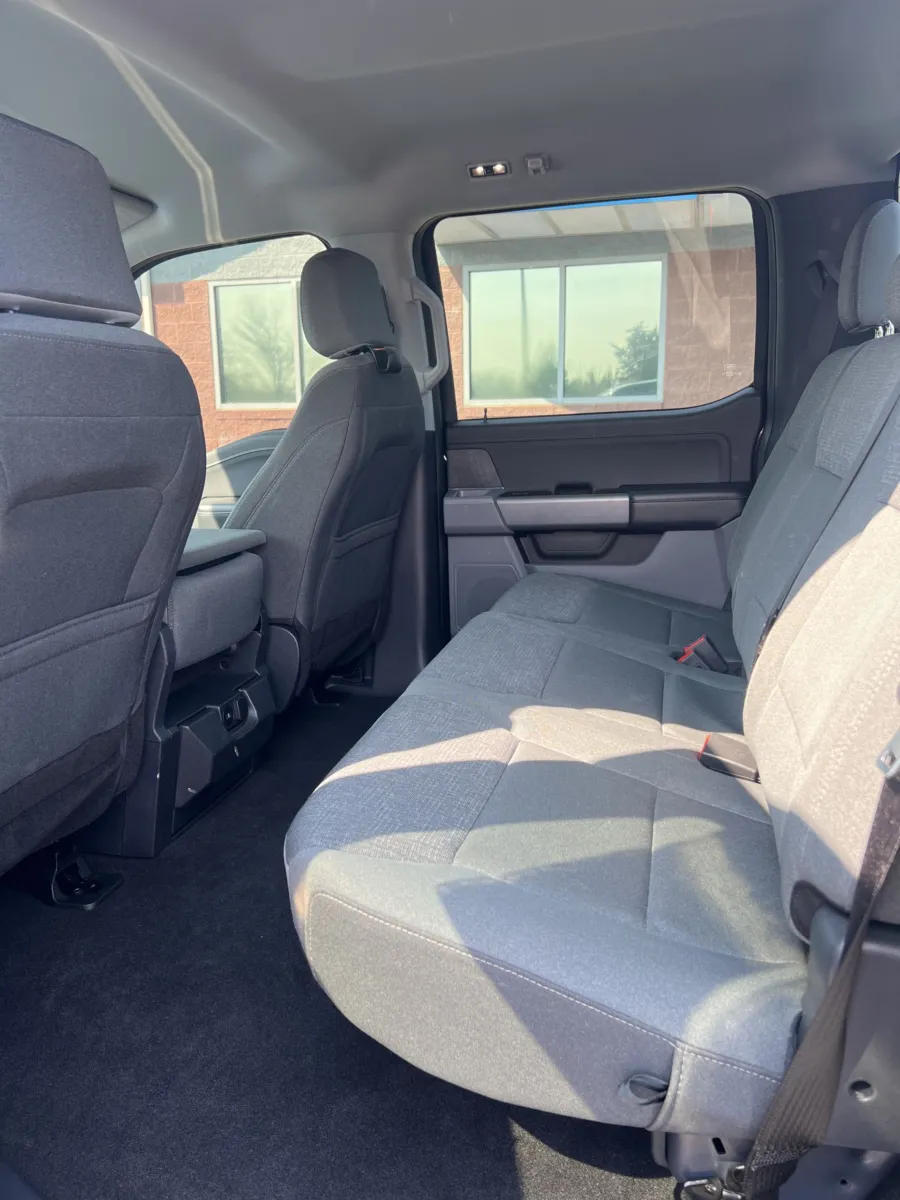 2024 Ford F-150 XLT - Photo 26