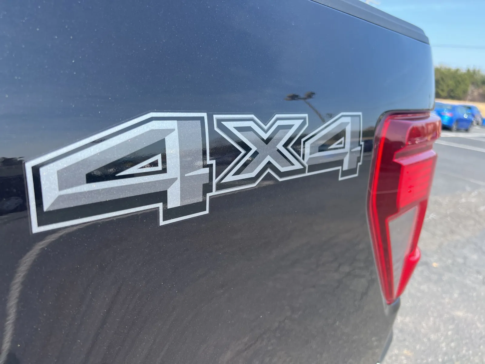 2024 Ford F-150 XLT - Photo 12