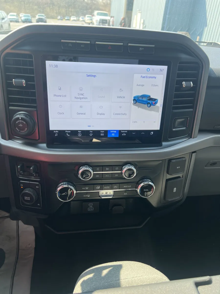 2024 Ford F-150 XLT - Photo 16