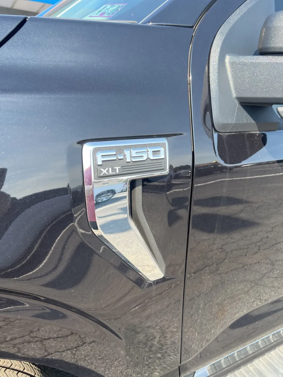 2024 Ford F-150 XLT - Photo 11