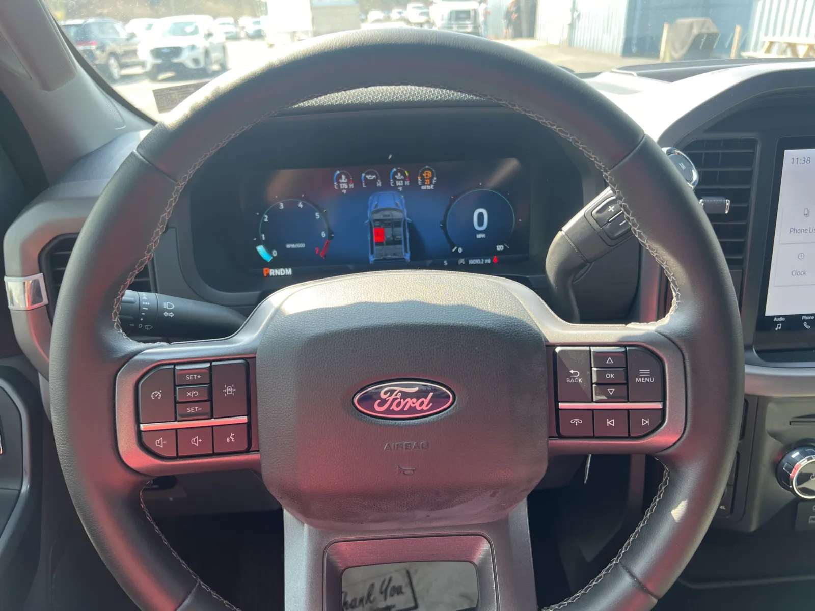 2024 Ford F-150 XLT - Photo 15