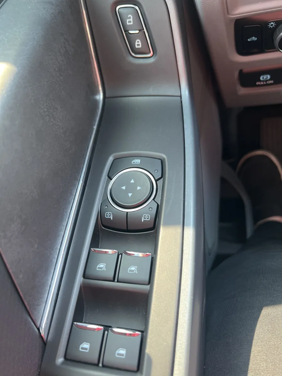 2024 Ford F-150 XLT - Photo 21