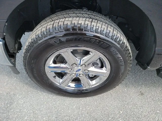 2024 Ford F-150 XLT - Photo 10