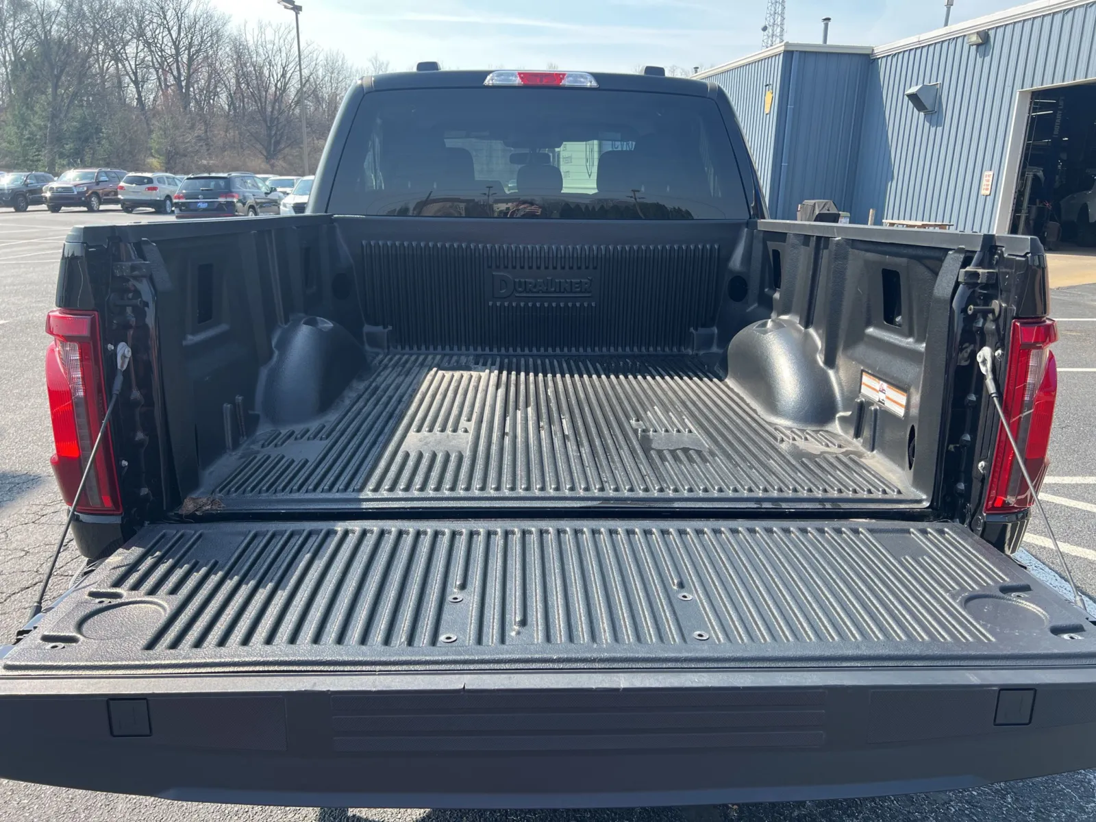 2024 Ford F-150 XLT - Photo 28