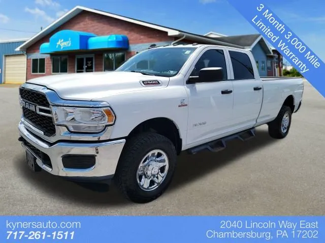 2022 Ram 2500 Tradesman for sale in Chambersburg, PA
