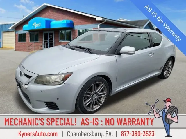 2011 Scion tC for sale in Chambersburg, PA