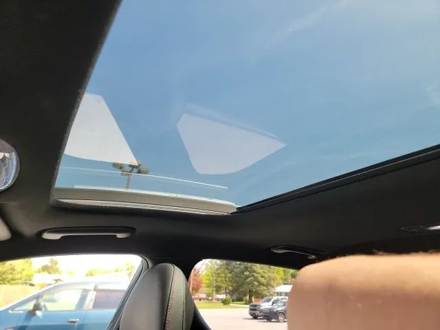 2024 Hyundai Kona N Line - Photo 17