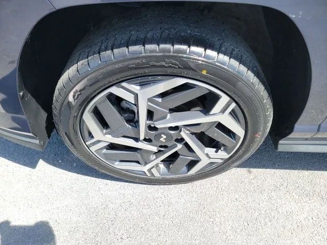 2024 Hyundai Kona N Line - Photo 12