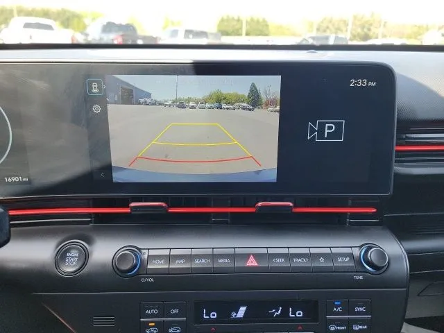 2024 Hyundai Kona N Line - Photo 26