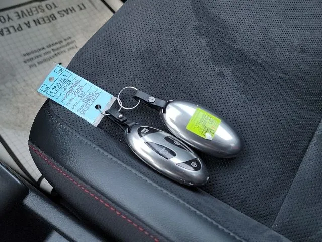 2024 Hyundai Kona N Line - Photo 30