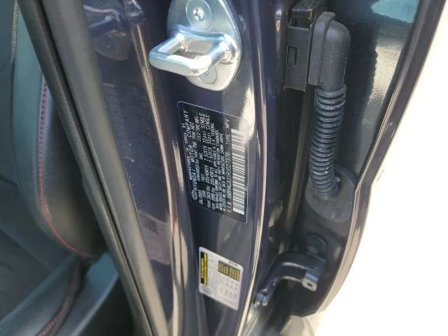 2024 Hyundai Kona N Line - Photo 15