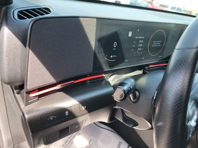2024 Hyundai Kona N Line - Photo 21