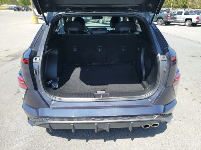 2024 Hyundai Kona N Line - Photo 11