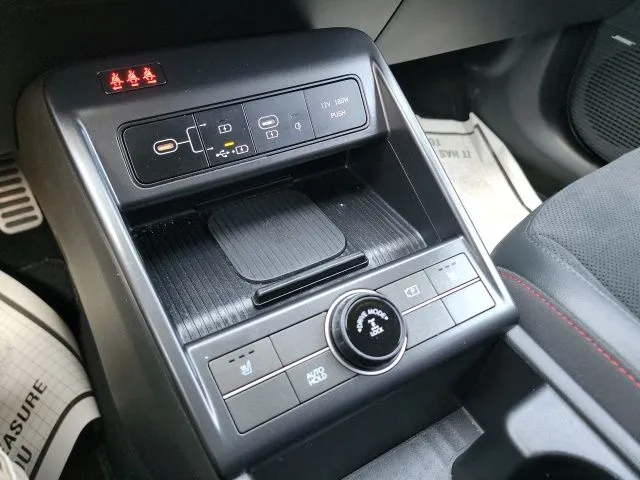 2024 Hyundai Kona N Line - Photo 28