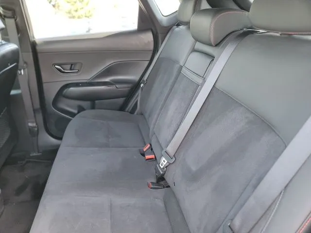 2024 Hyundai Kona N Line - Photo 29