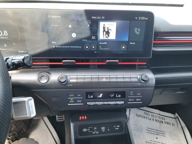 2024 Hyundai Kona N Line - Photo 25