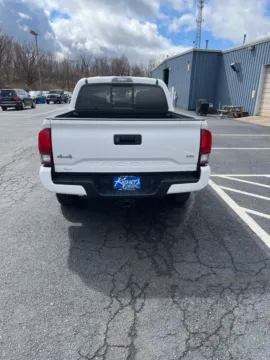 More photos of 2022 Toyota Tacoma SR5 at Kyner's Auto Sales, Inc., PA