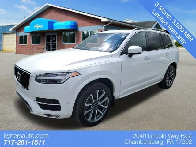 2018 Volvo XC90 T5 Momentum for sale in Chambersburg, PA