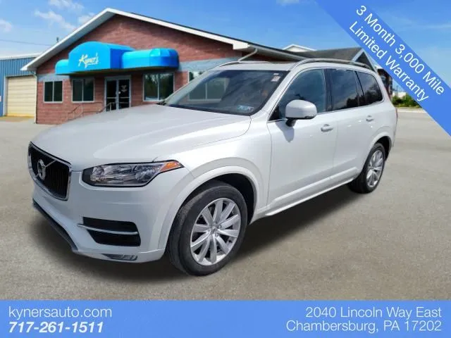2016 Volvo XC90 T6 Momentum for sale in Chambersburg, PA