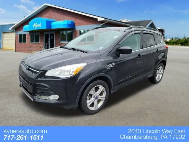 2014 Ford Escape SE for sale in Chambersburg, PA