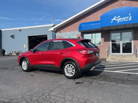 More photos of 2020 Ford Escape SE at Kyner's Auto Sales, Inc., PA