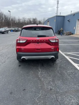 More photos of 2020 Ford Escape SE at Kyner's Auto Sales, Inc., PA