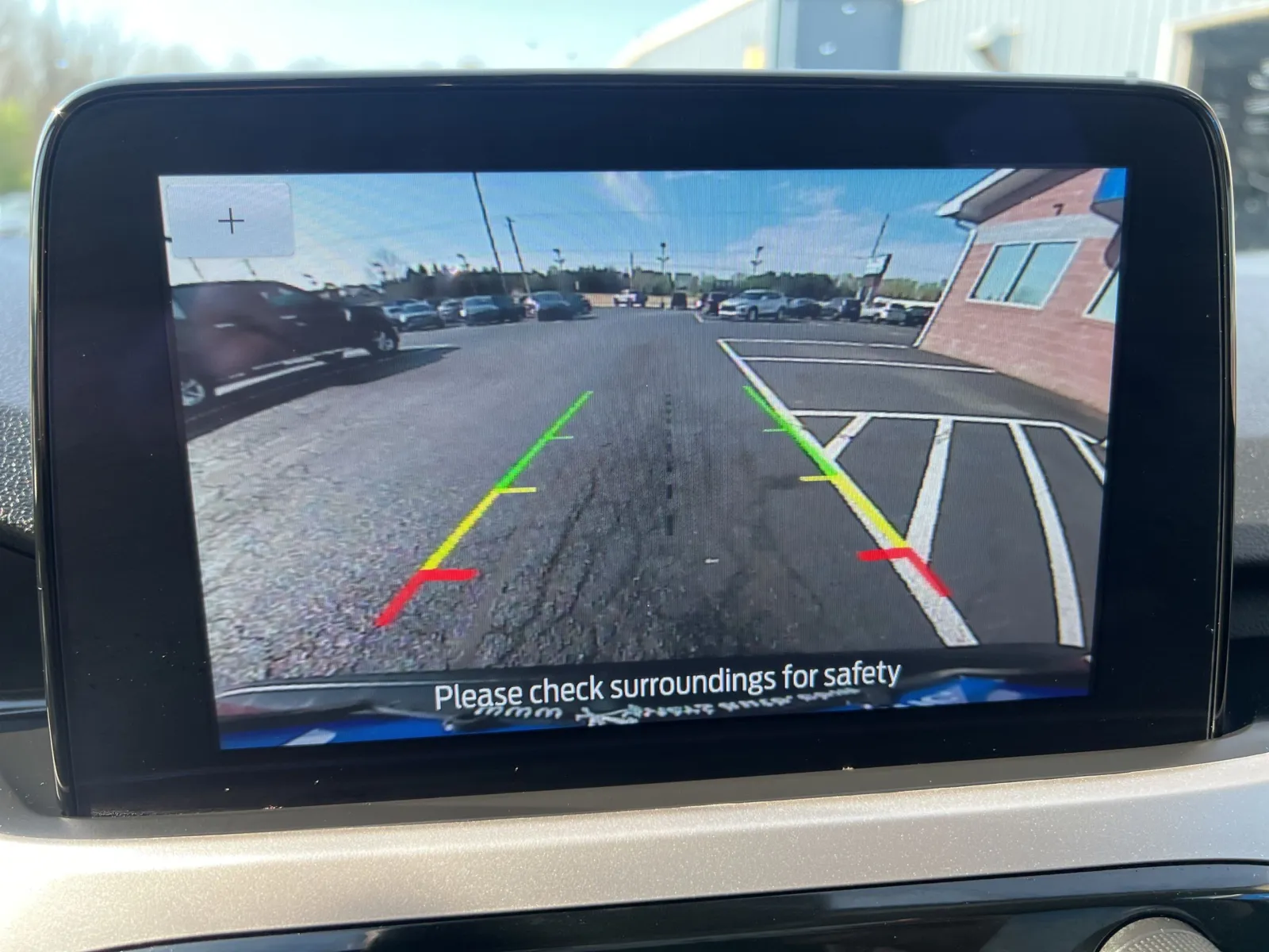 2020 Ford Escape SE - Photo 15