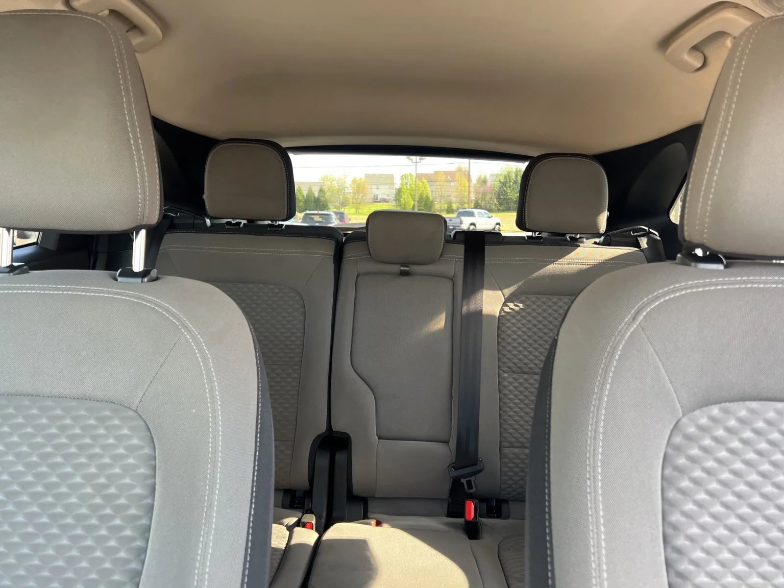 2020 Ford Escape SE - Photo 20