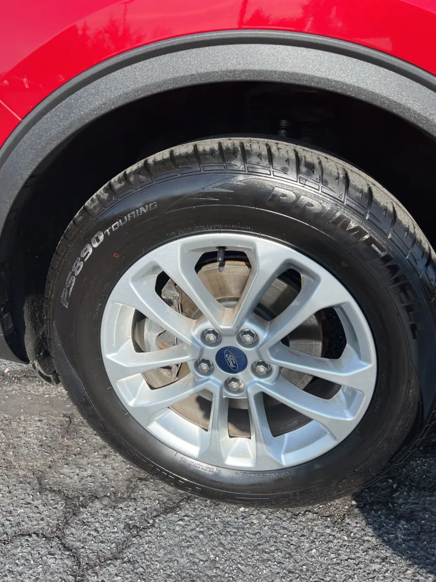 2020 Ford Escape SE - Photo 10