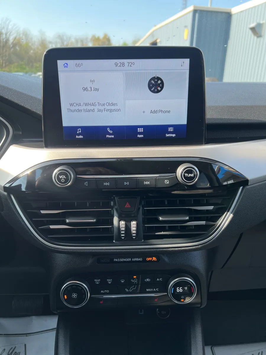 2020 Ford Escape SE - Photo 14