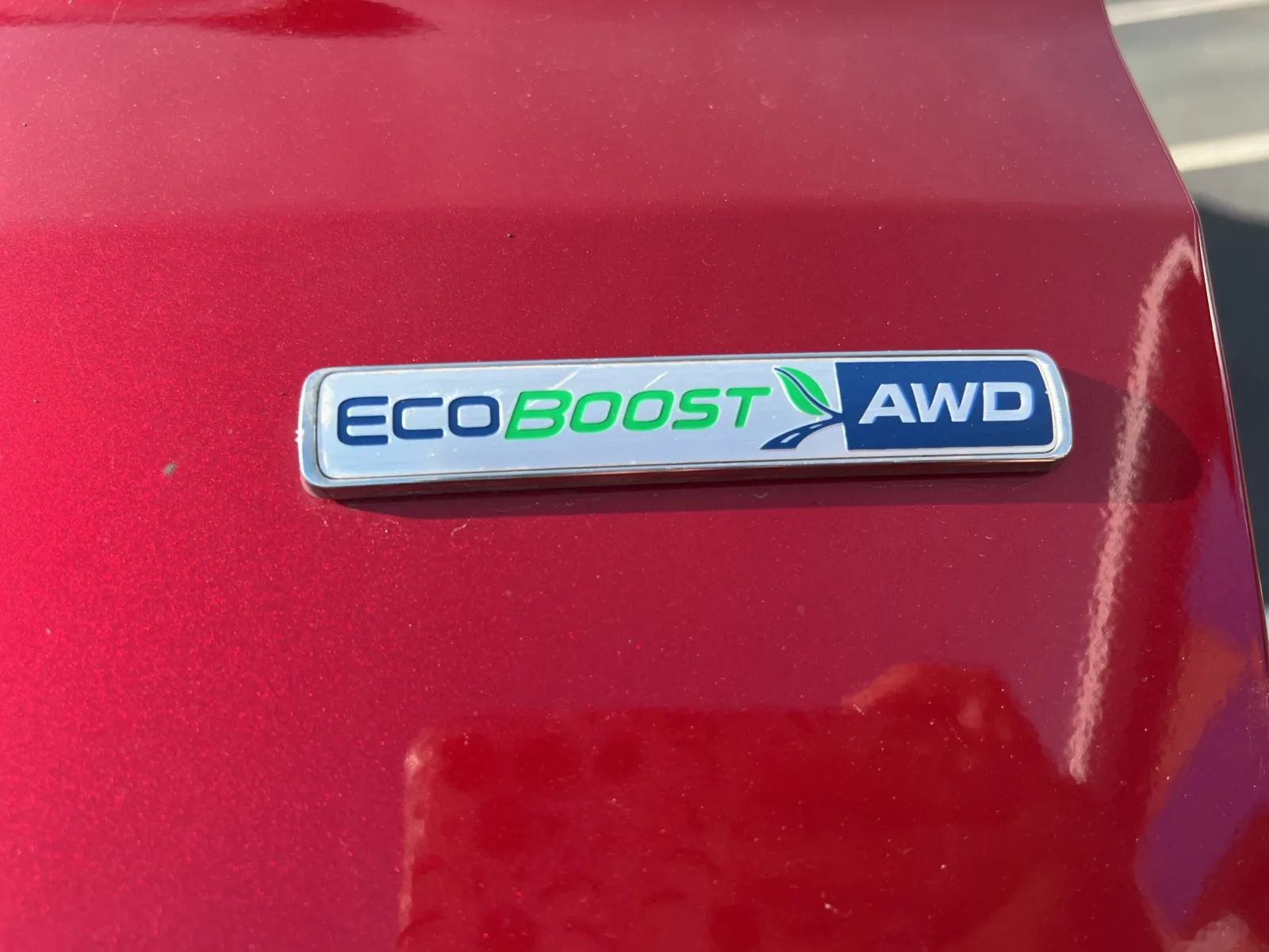 2020 Ford Escape SE - Photo 24