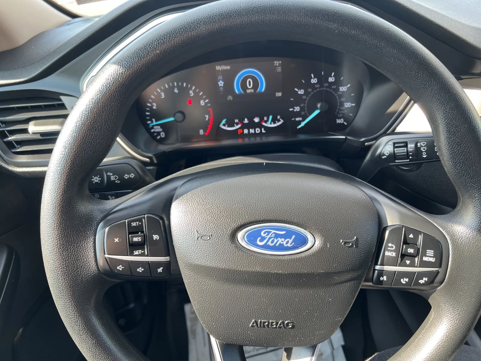 2020 Ford Escape SE - Photo 13