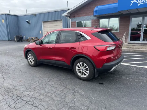 More photos of 2020 Ford Escape SE at Kyner's Auto Sales, Inc., PA