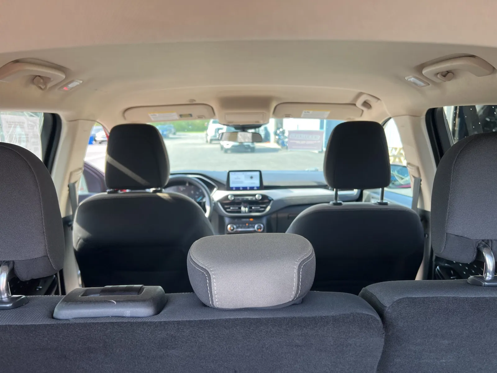 2020 Ford Escape SE - Photo 27