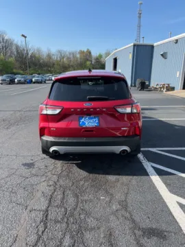 More photos of 2020 Ford Escape SE at Kyner's Auto Sales, Inc., PA