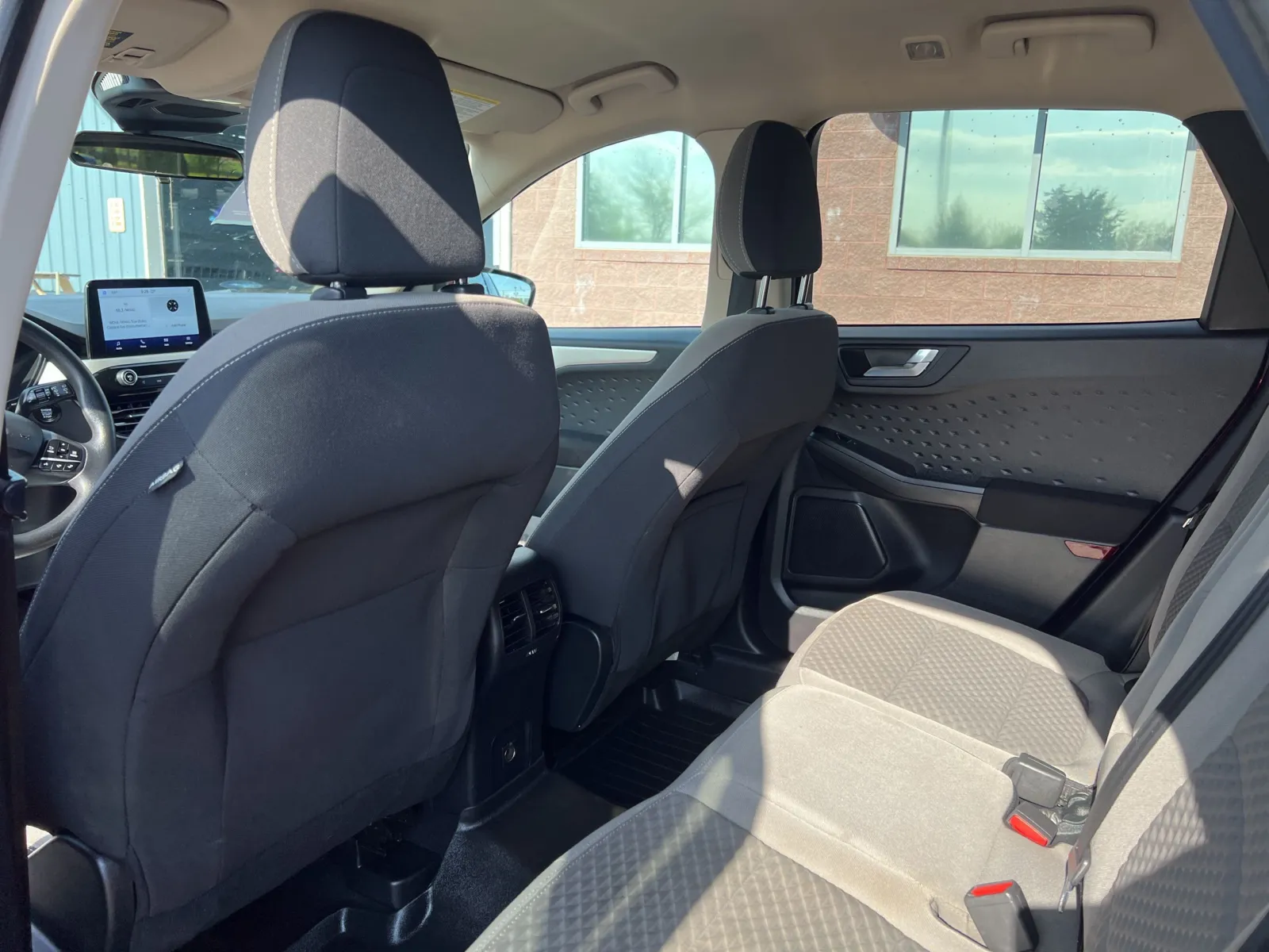 2020 Ford Escape SE - Photo 21