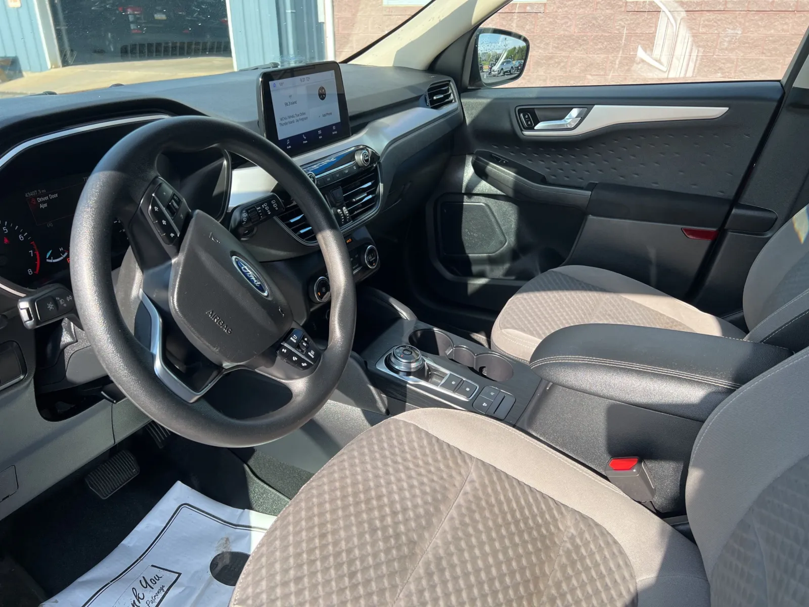 2020 Ford Escape SE - Photo 11