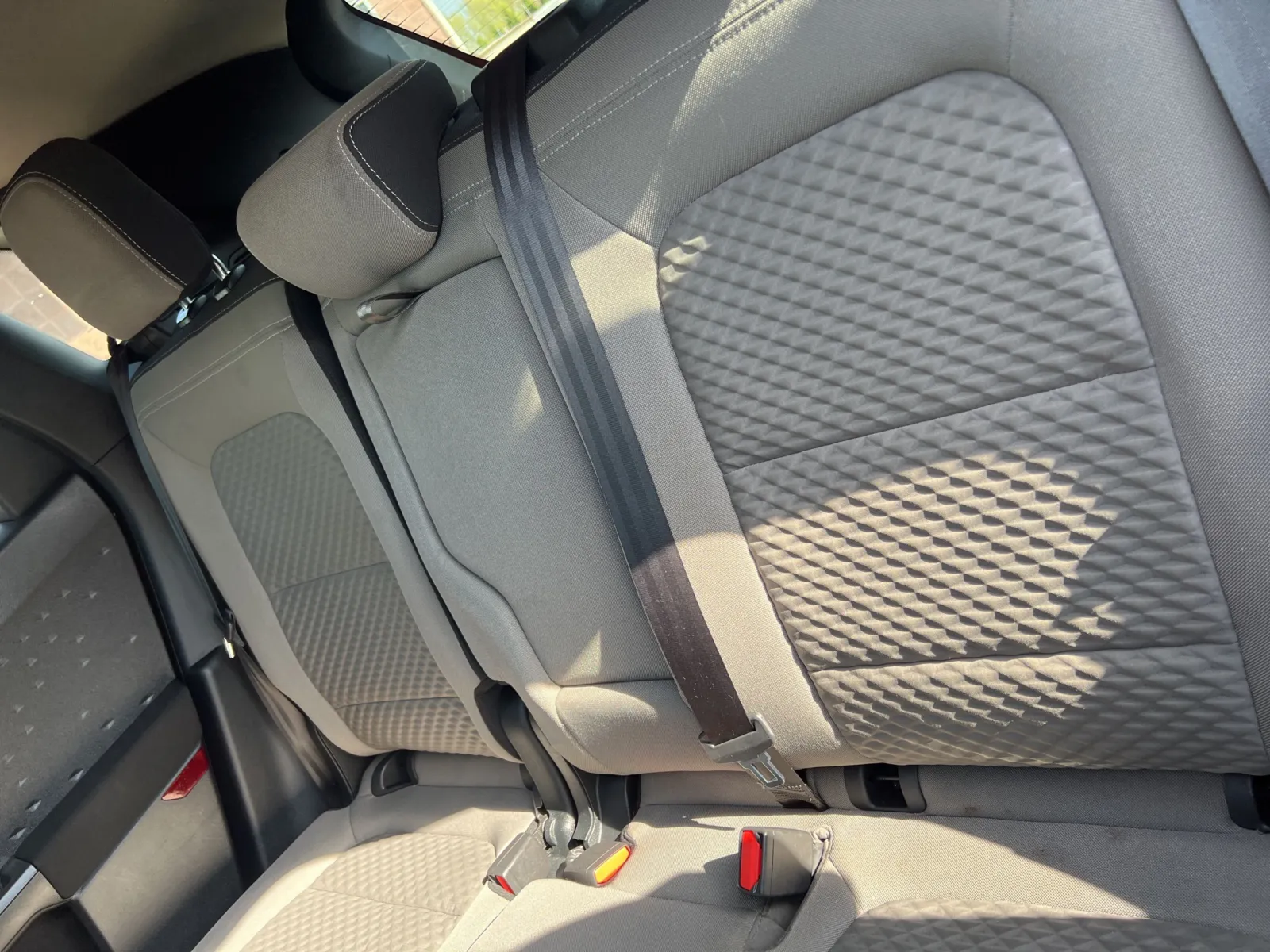 2020 Ford Escape SE - Photo 22